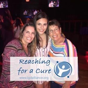 Meet your Posher, Leeya